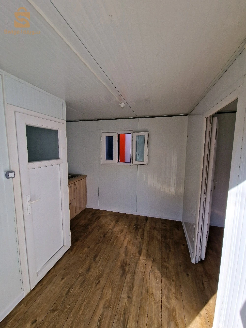 challet studio
