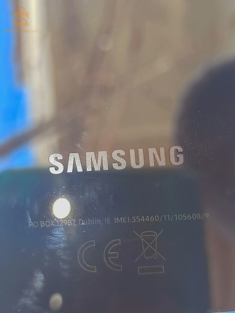 samsung galaxy s20 5g