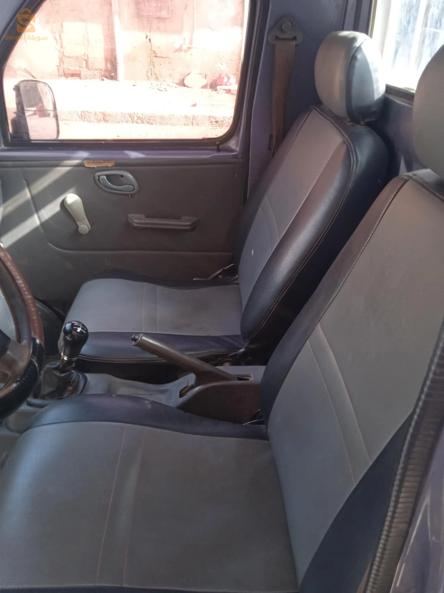 سيارة فاوللبيع الرجاء الاتصال على الرقم 0662301268