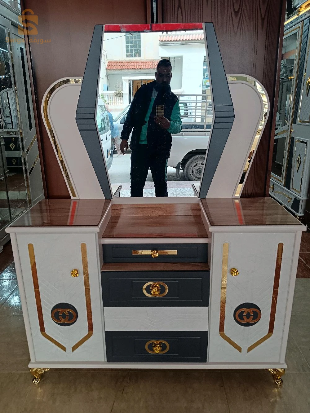العلمة