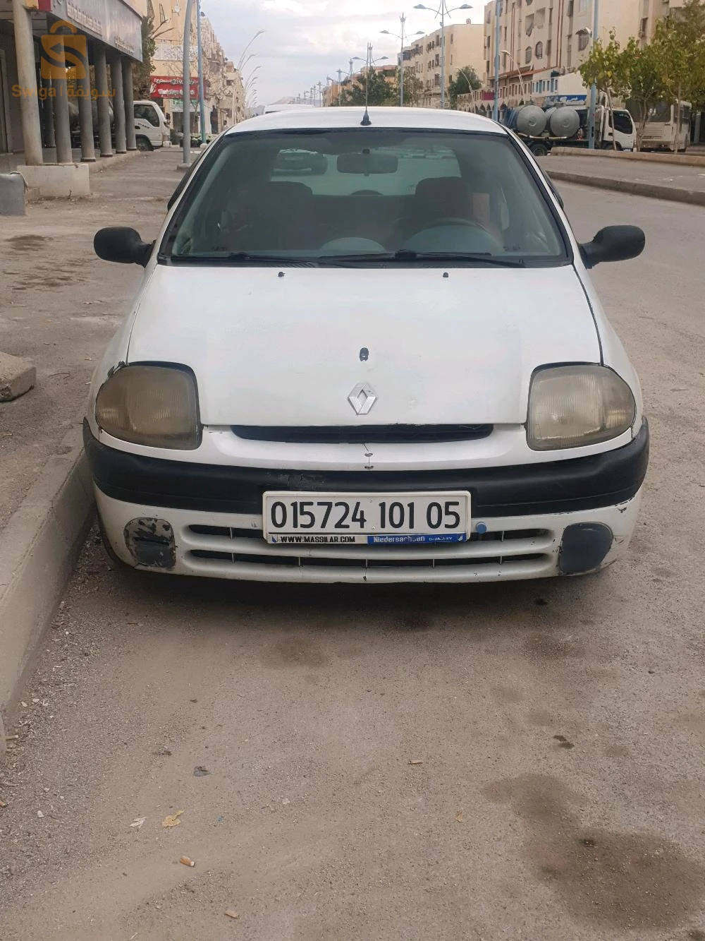 clio 2