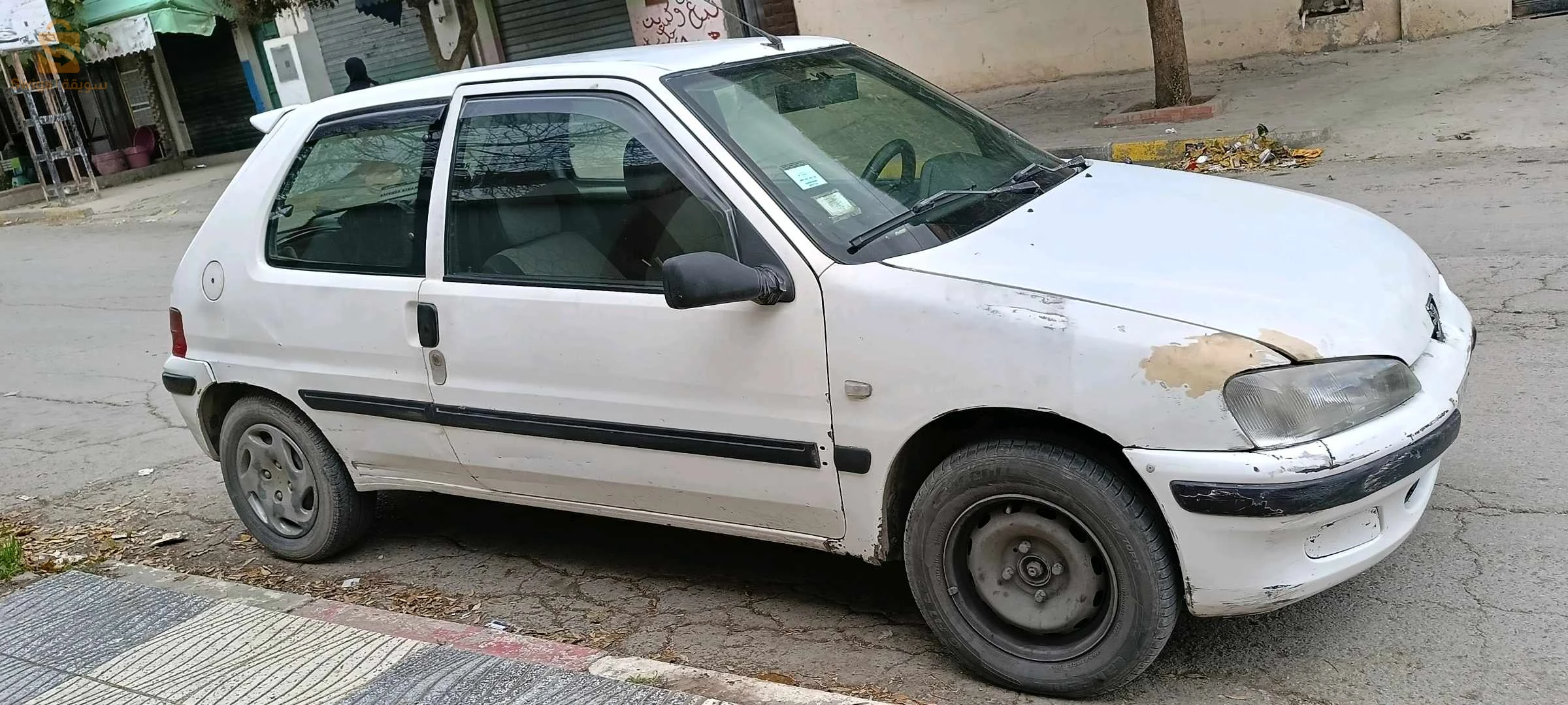 106 Peugeot