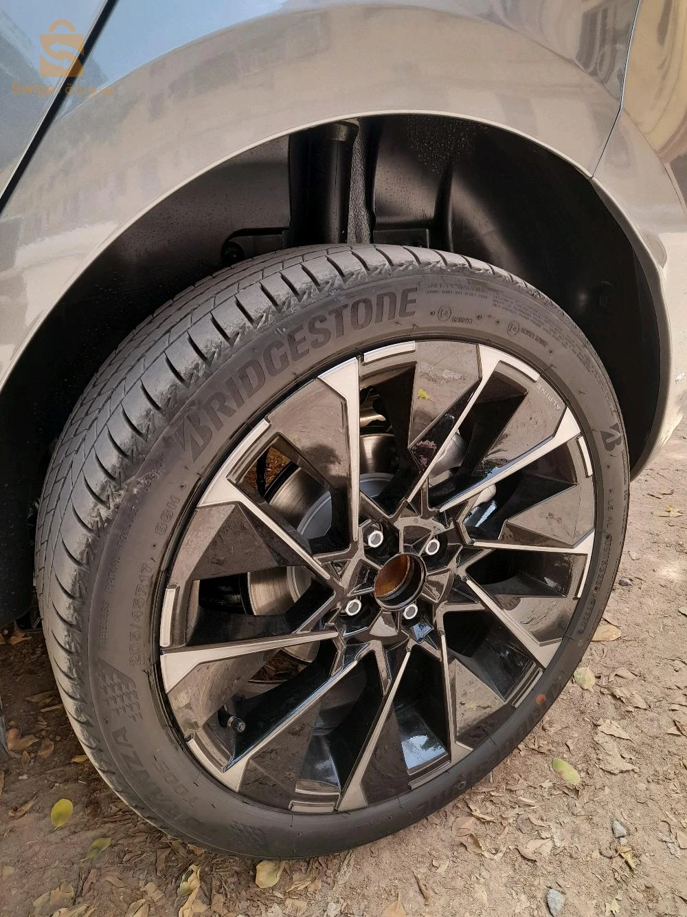 voiture neuf