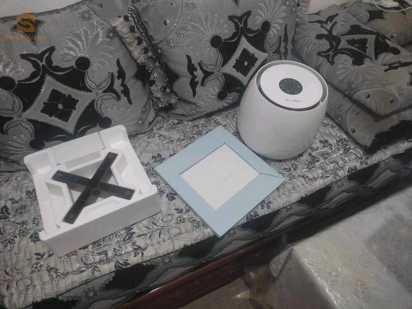 Home pure zayn