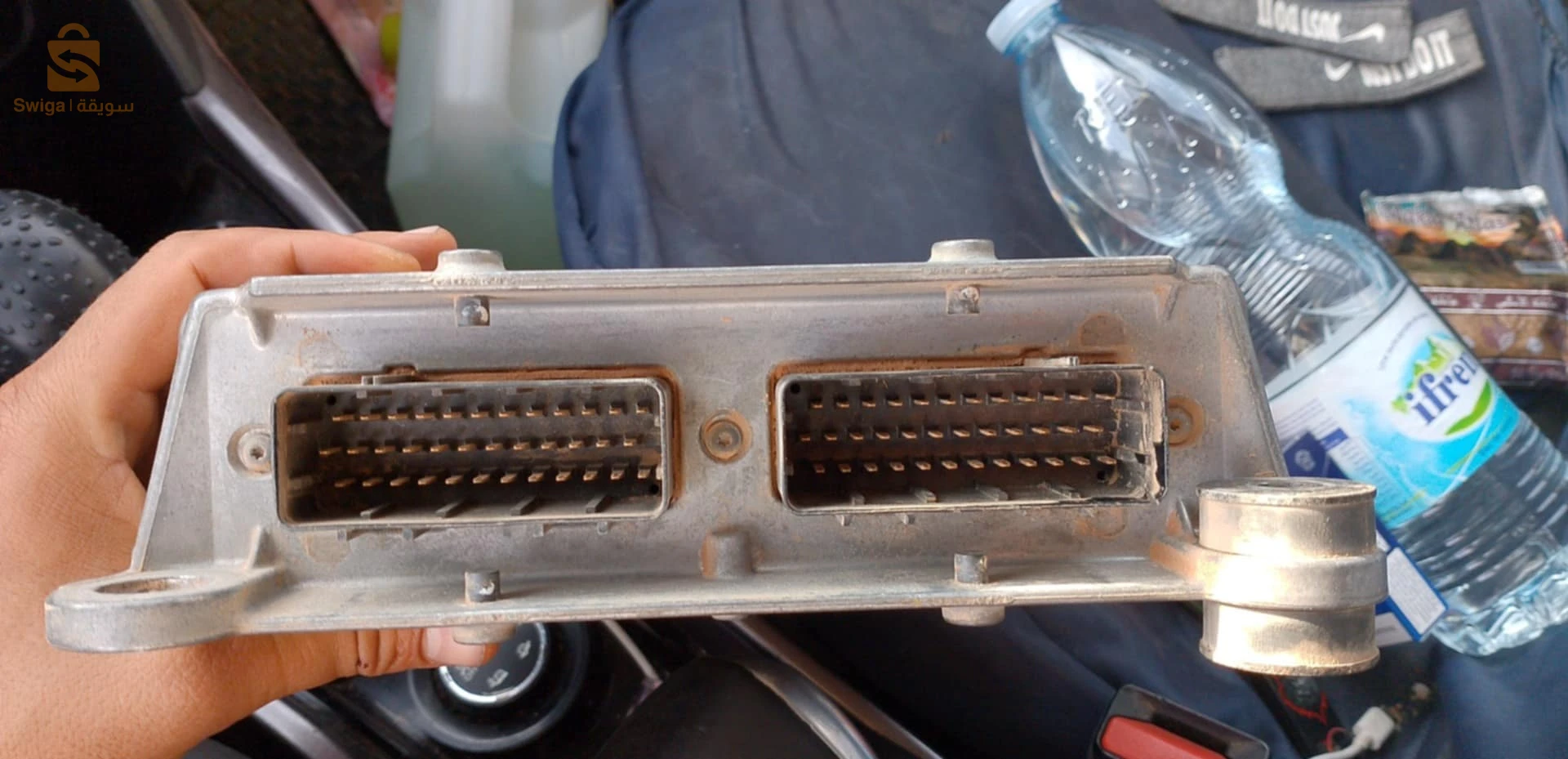 ميموار فولفو