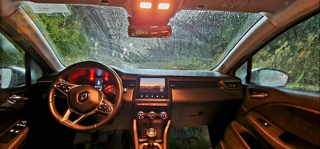 propre voiture