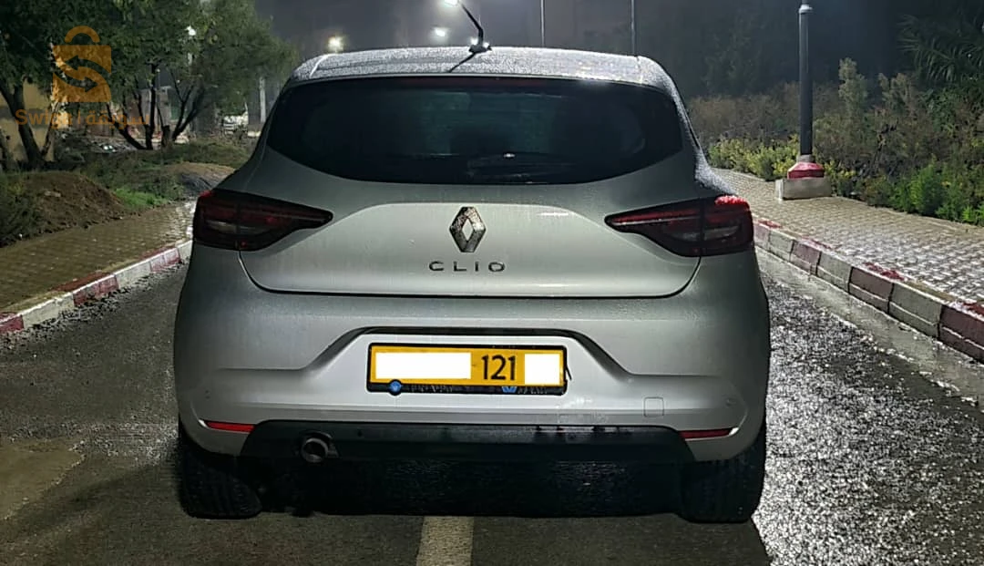 propre voiture