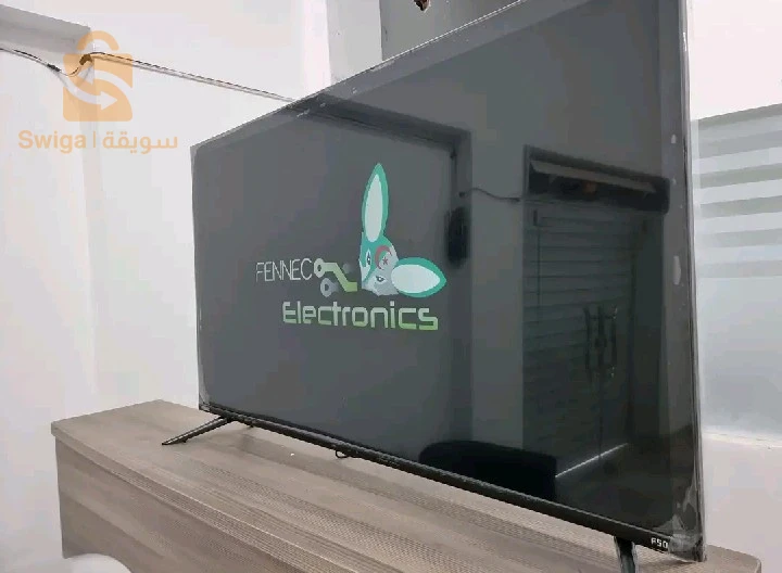 لافاااااااار 🟥
اي شخص حاب يشري تلفاز متوفر عندنا 
حجم 32/40/43 سمارت و سامبل وتوصيل حتى باب دار