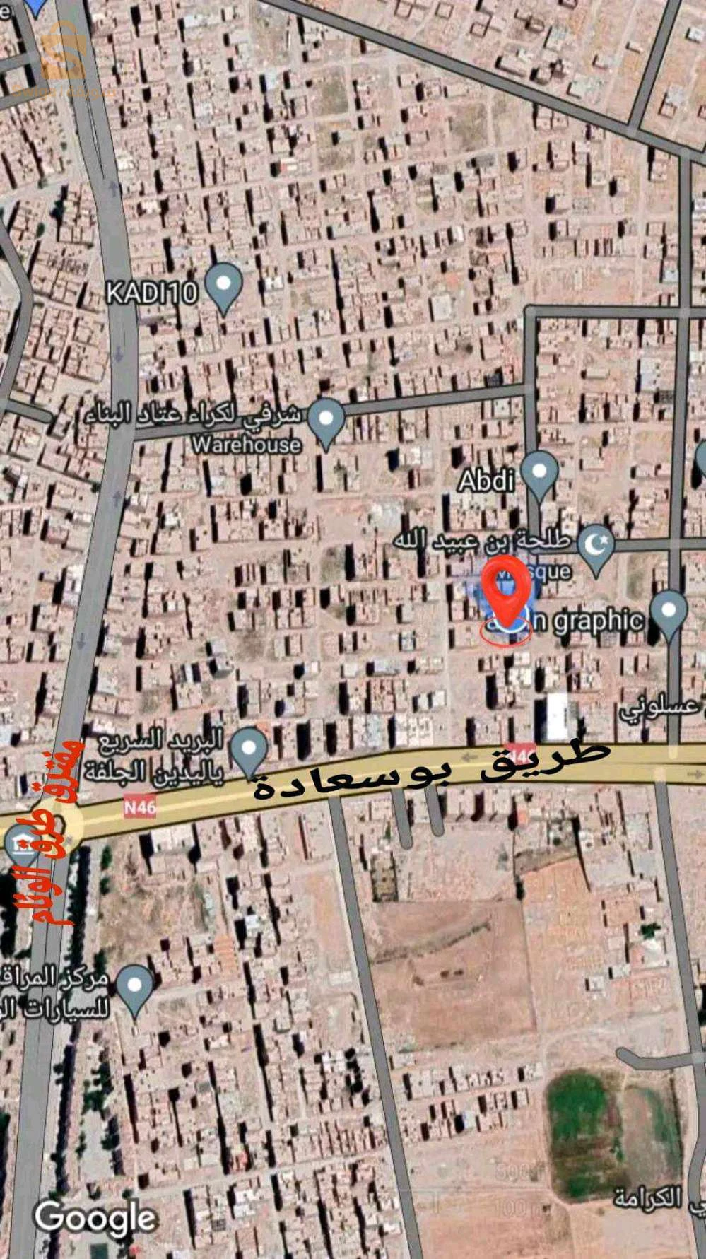 سلام سكن للبيع دفتر عقاري بولاية الجلفة واجد للسكن 
رقم الهاتف 0656267560