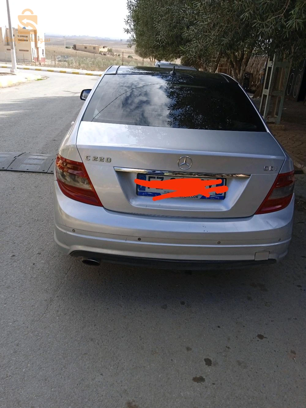 سيدي بلعباس