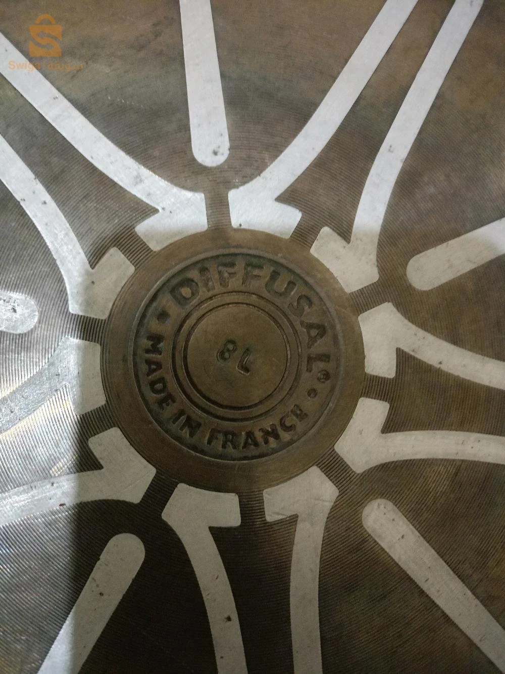 Cocotte minute Seb 8 letr