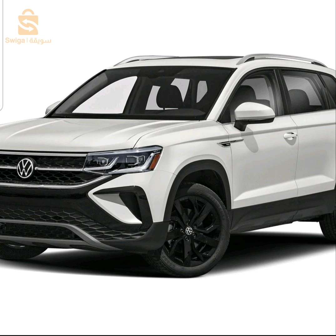 taos Volkswagen