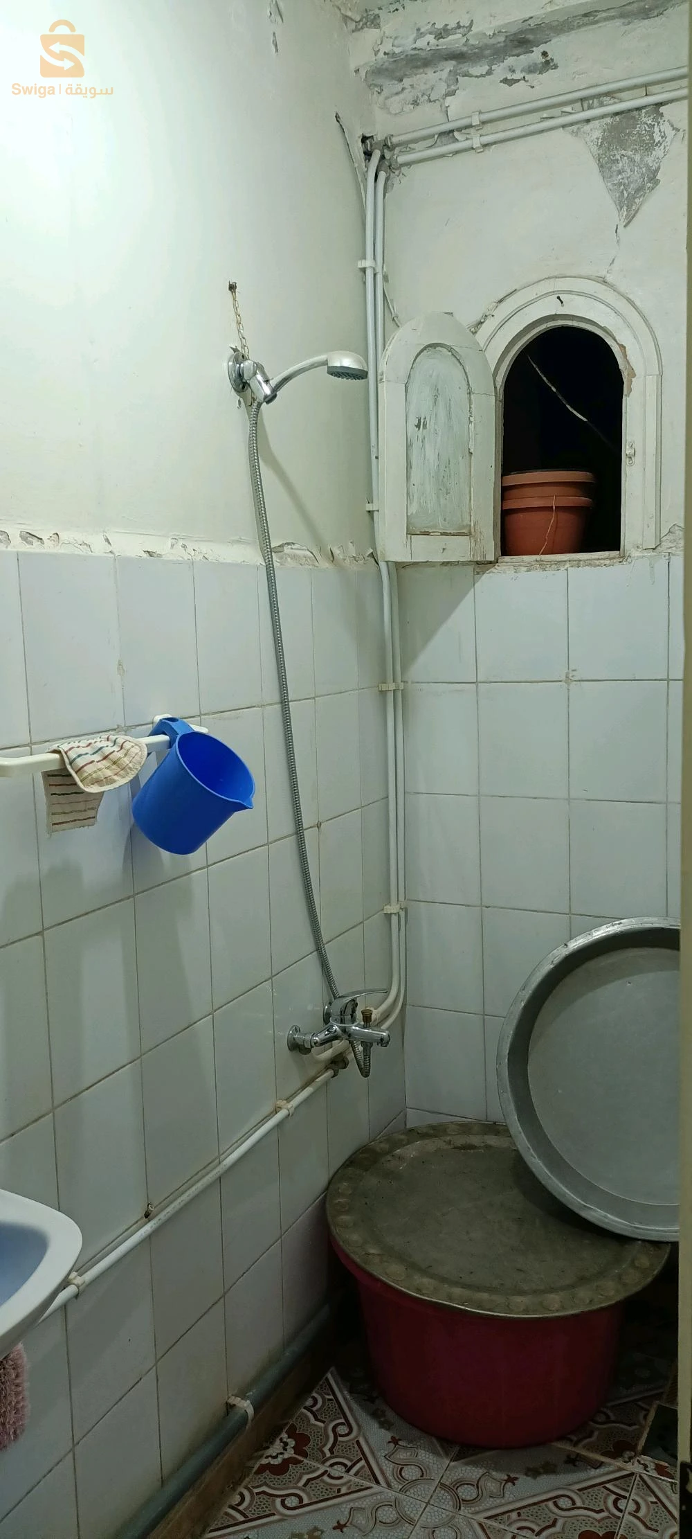 عقيد عتمان عين تموشنت