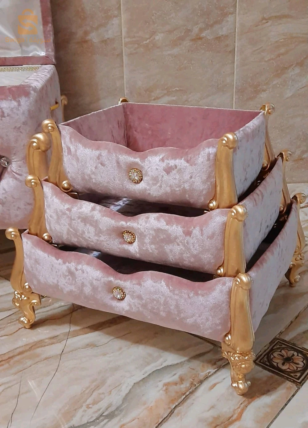 صناديق جهاز