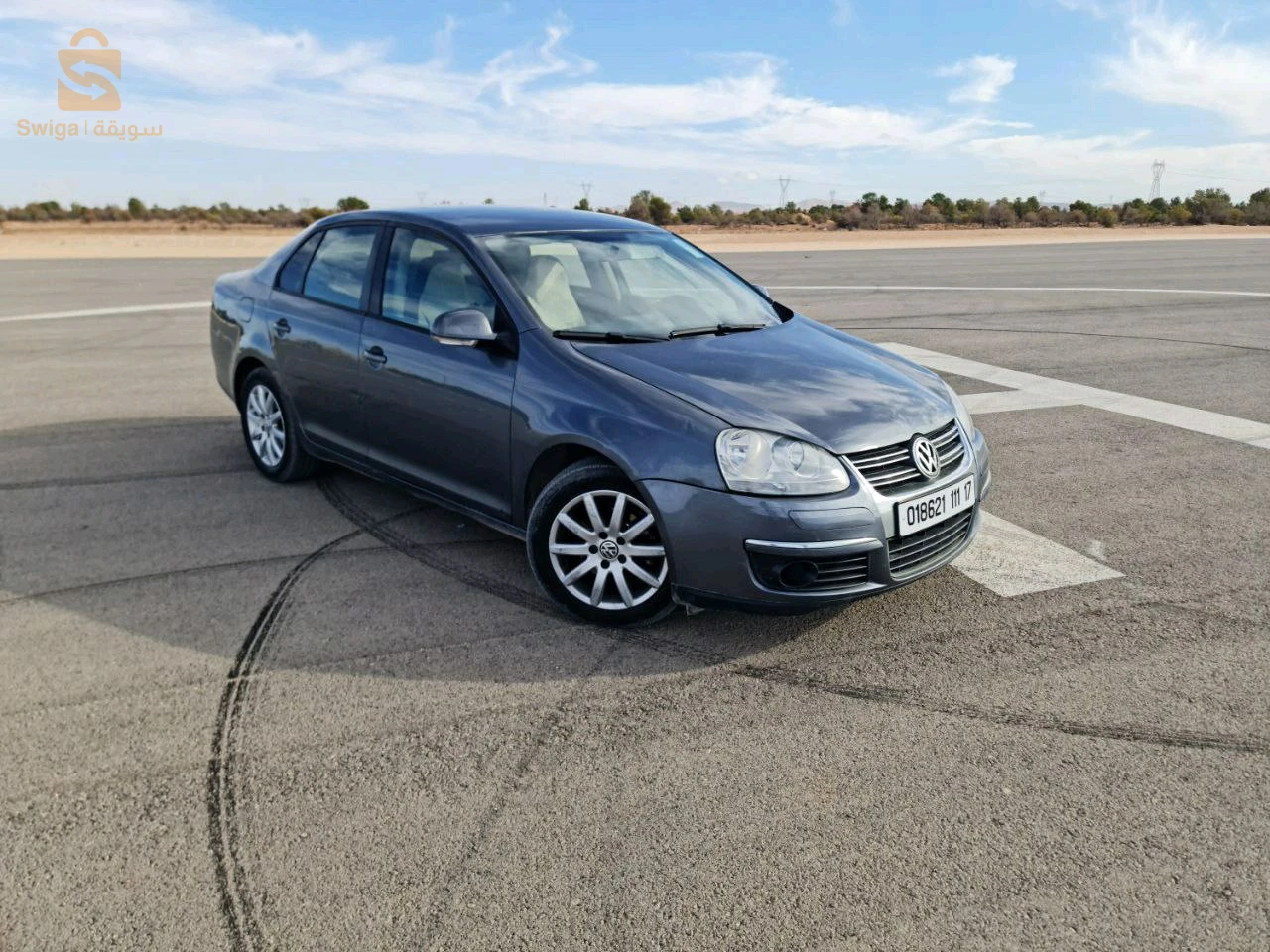 Jetta 2011