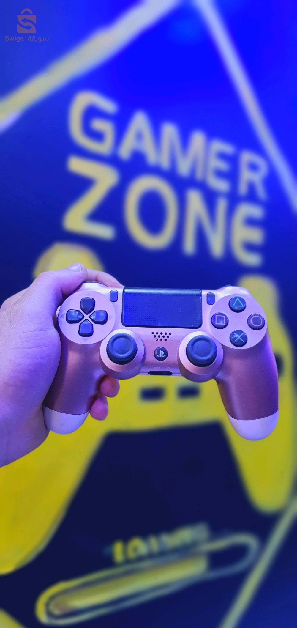 VENTE ET ACHAT CONSOLE DZ JEUX