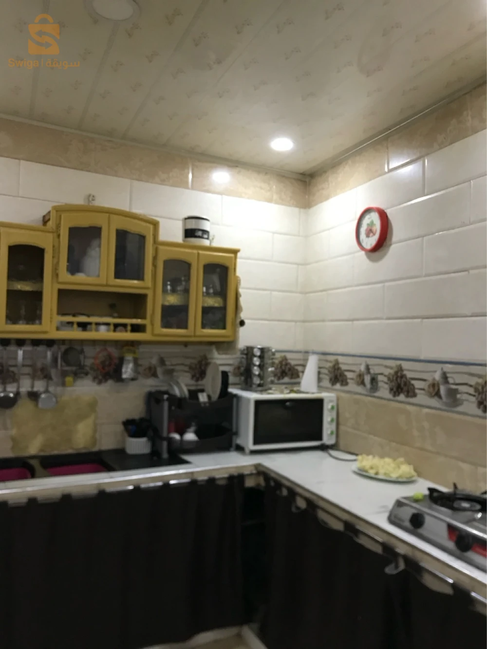 منزل للبيع100 متر بطابقين حي صحاروة بودواو بومرداس
0675599713