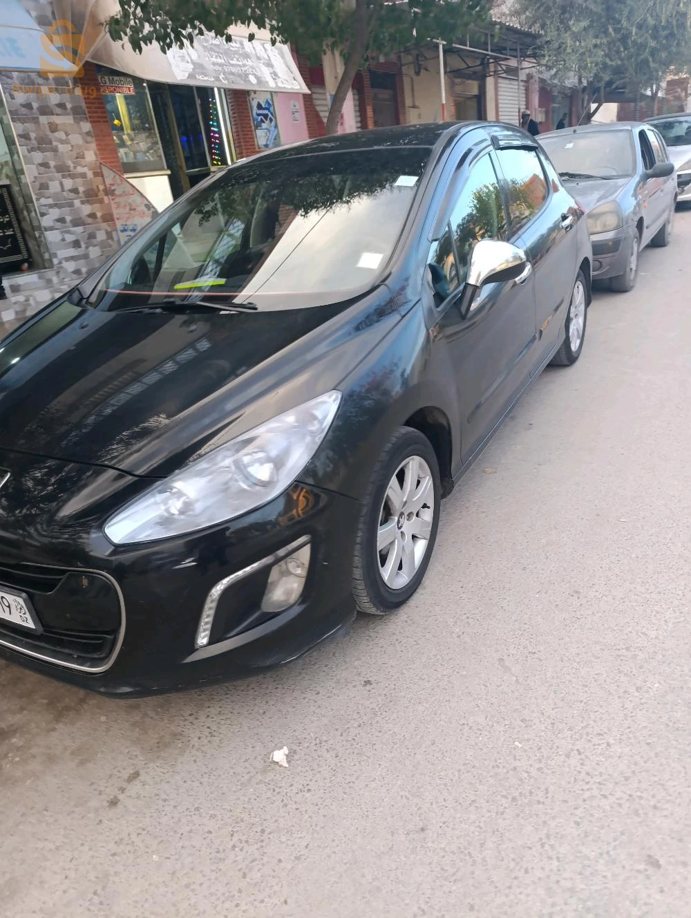 تواصل في الهاتف