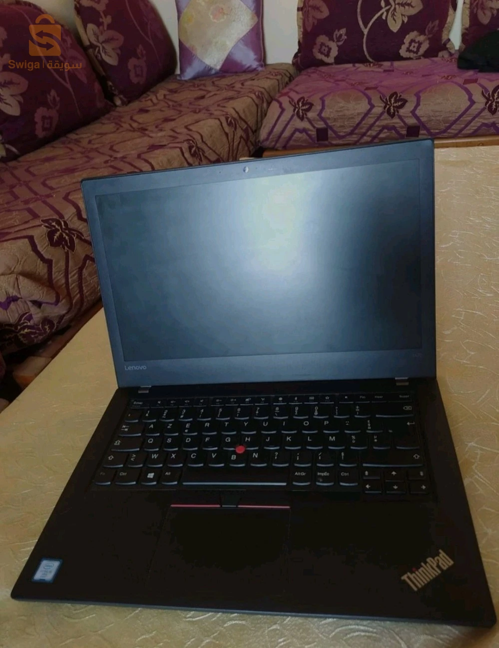 LENOVO T470
