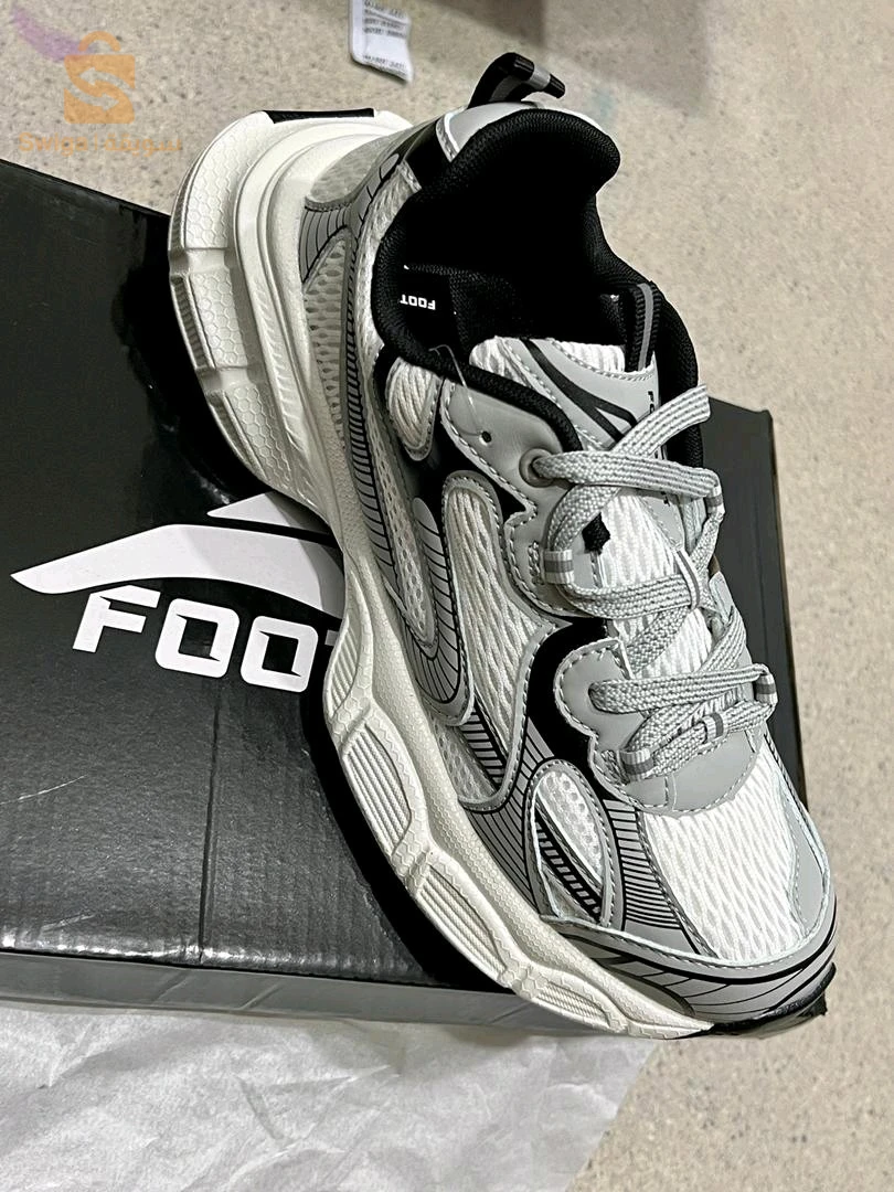 FOOT PRINT