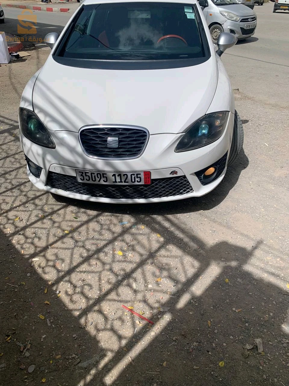 vente voiture leon