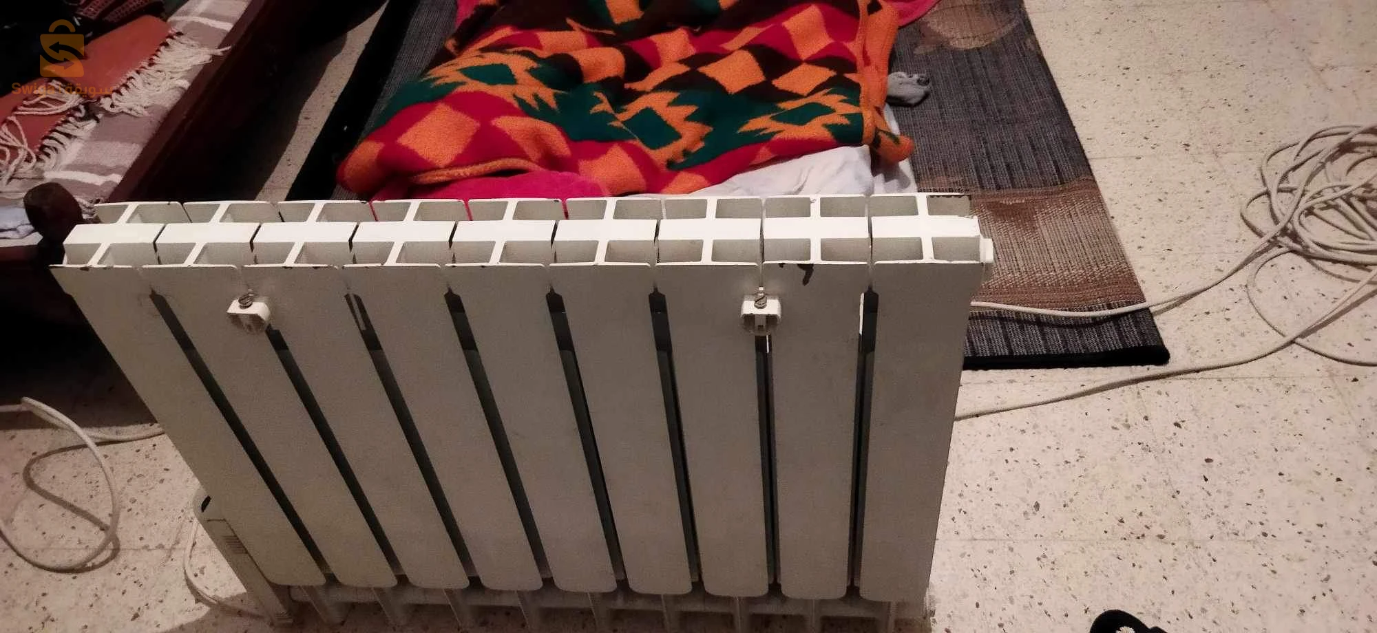 باندويل ban de huile