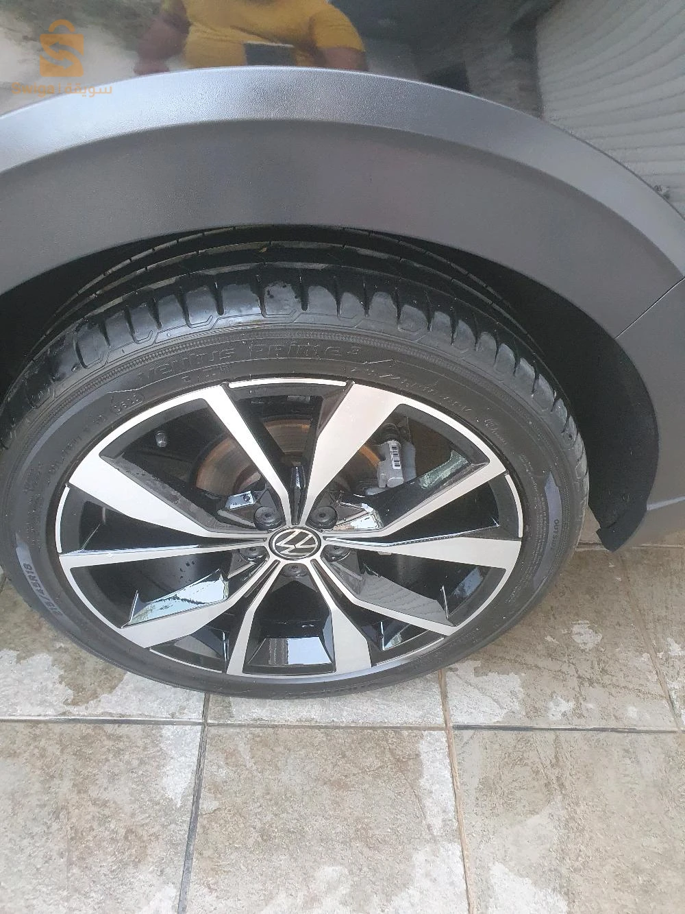 taigo rline 1.5 tsi 150 chvs