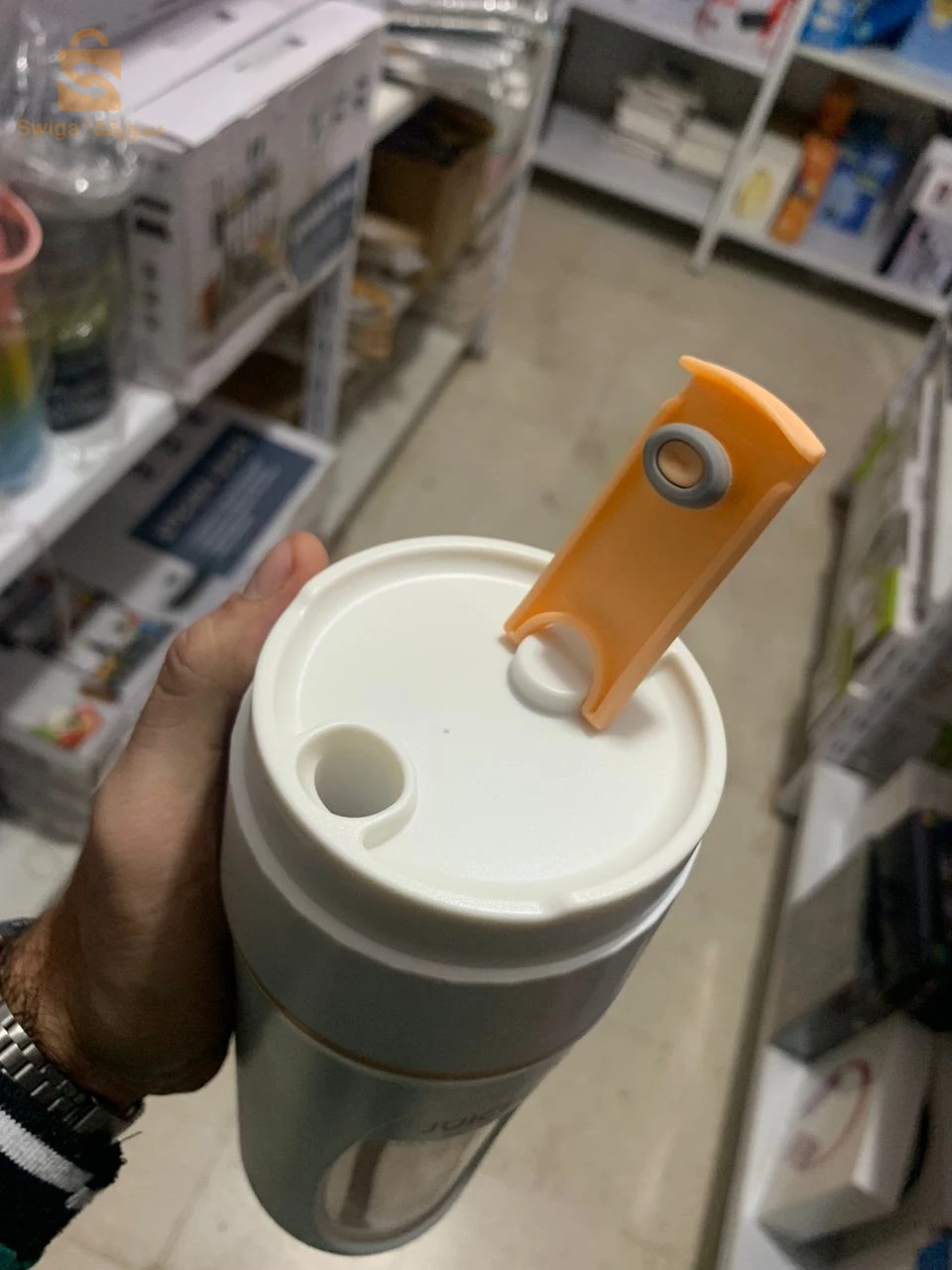 خلاط كهربائي ممتاز