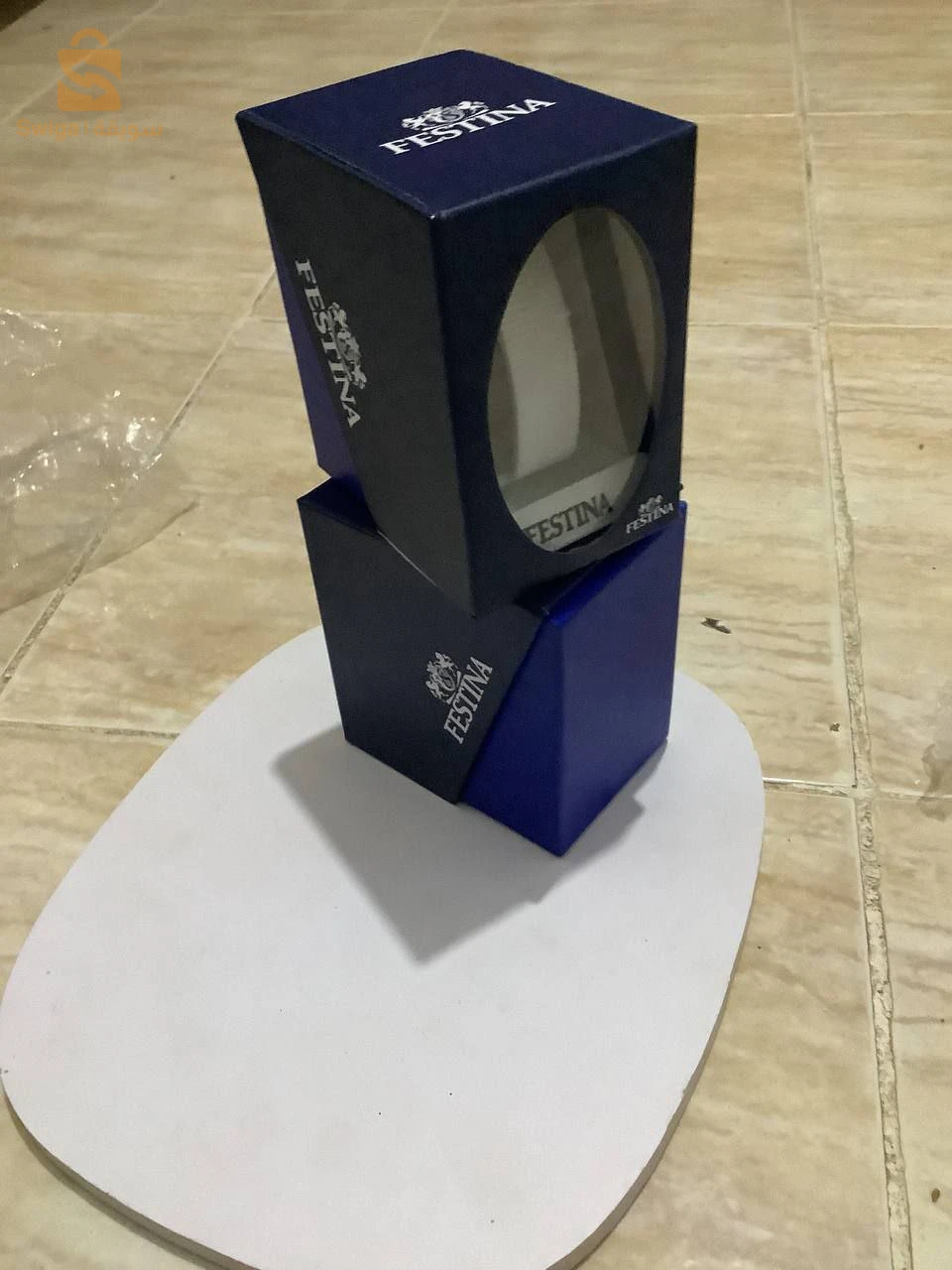 Festina Luxury Men's Watch