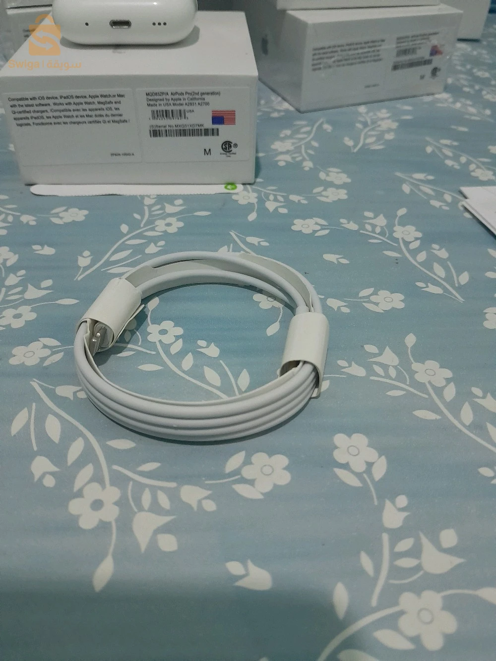 air pods pro2