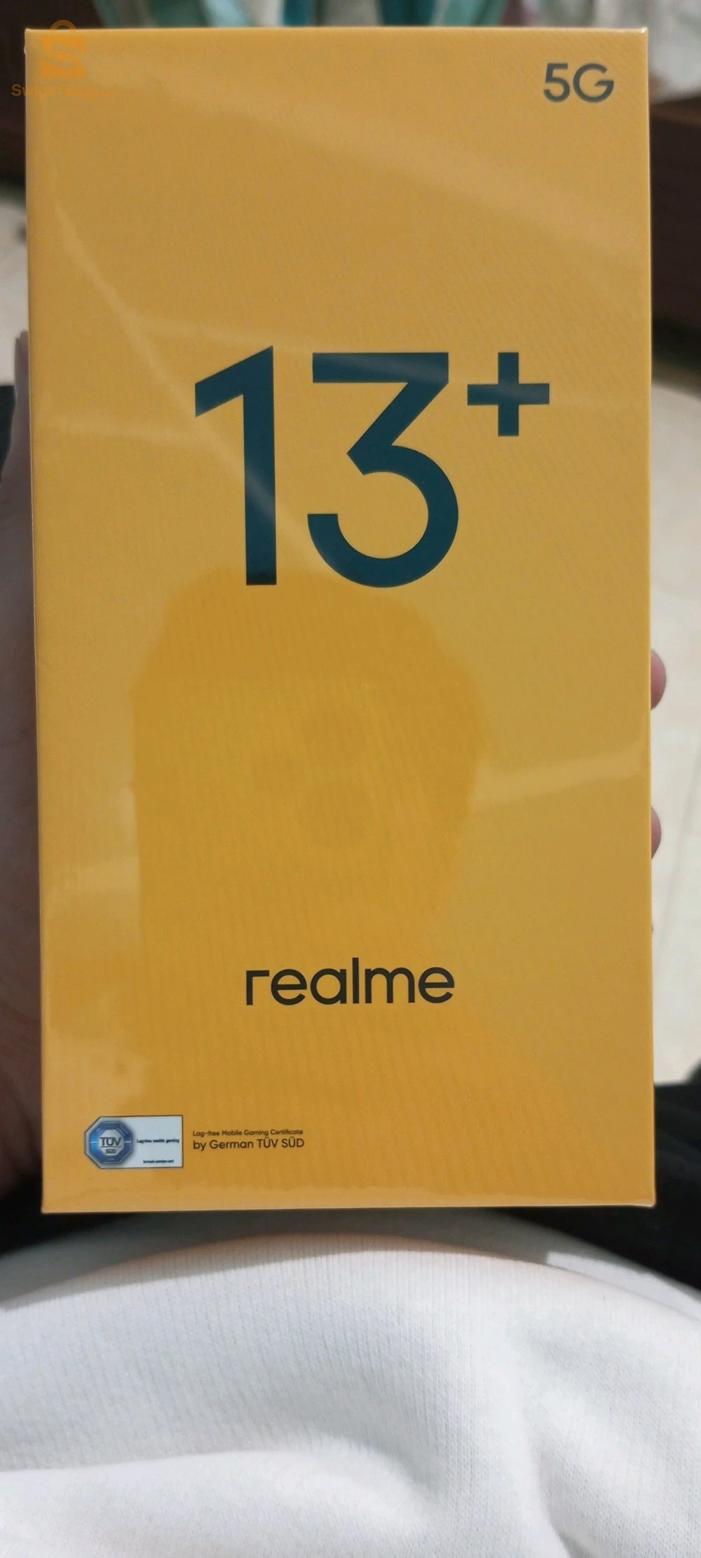 REALME 13 PLUS