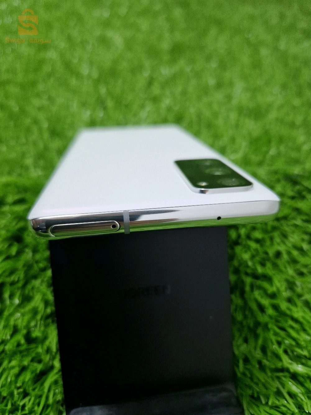 SAMSUNG GALAXY S20 FE