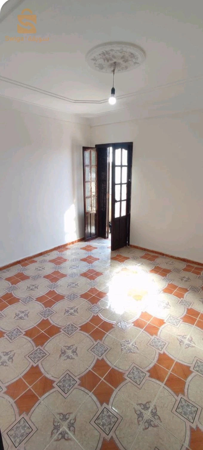 طريق الجديد بوزريعة