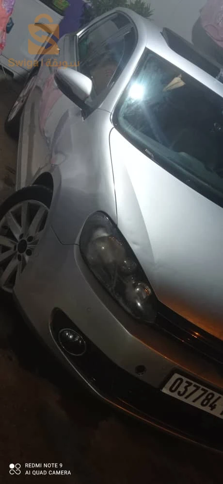 golf6 tdi