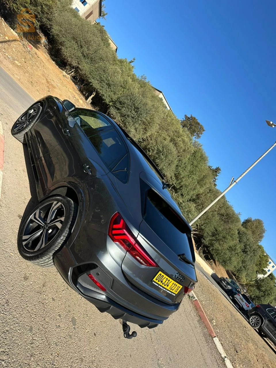 الجزائر