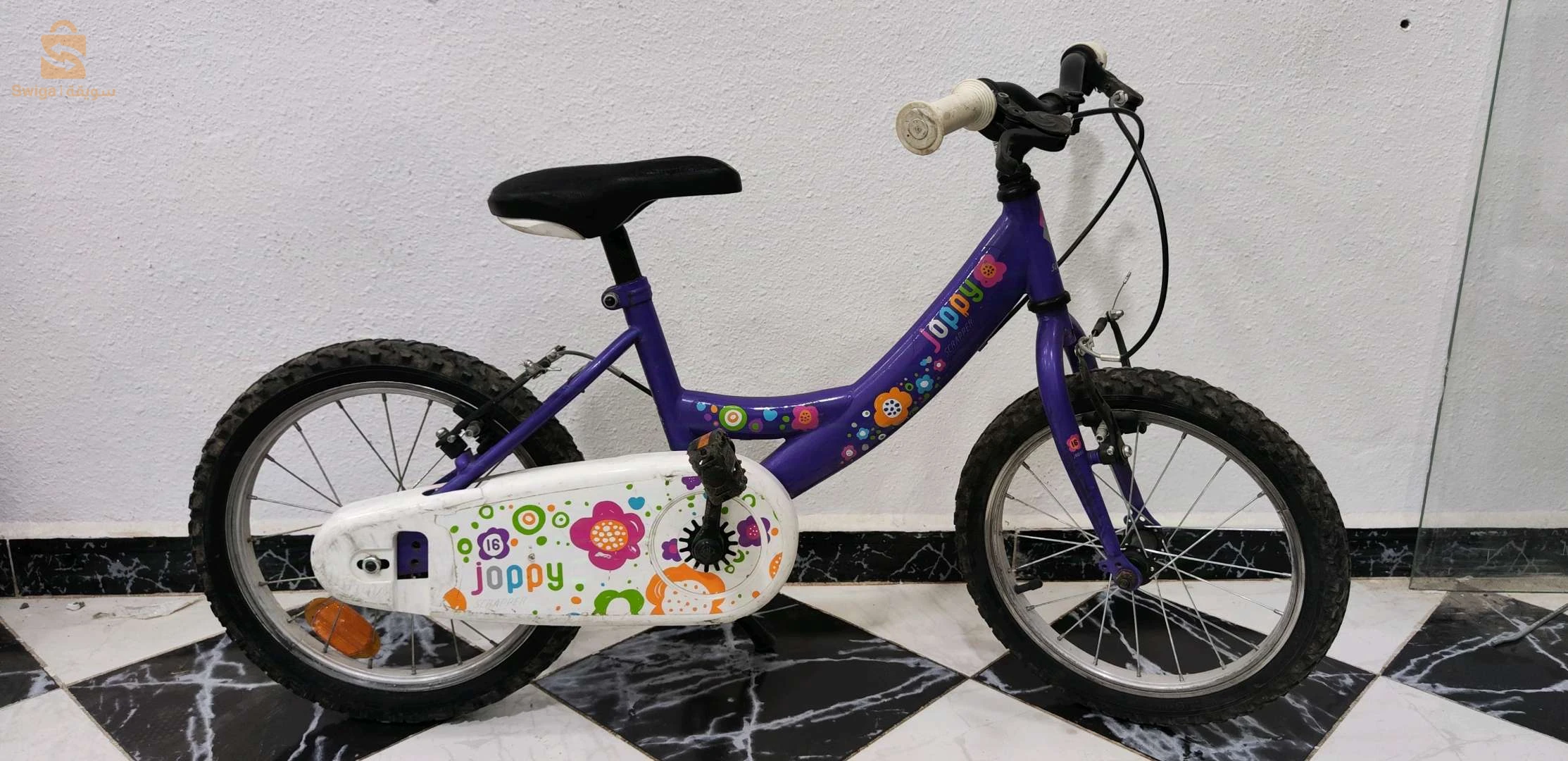 velo 16 poosec