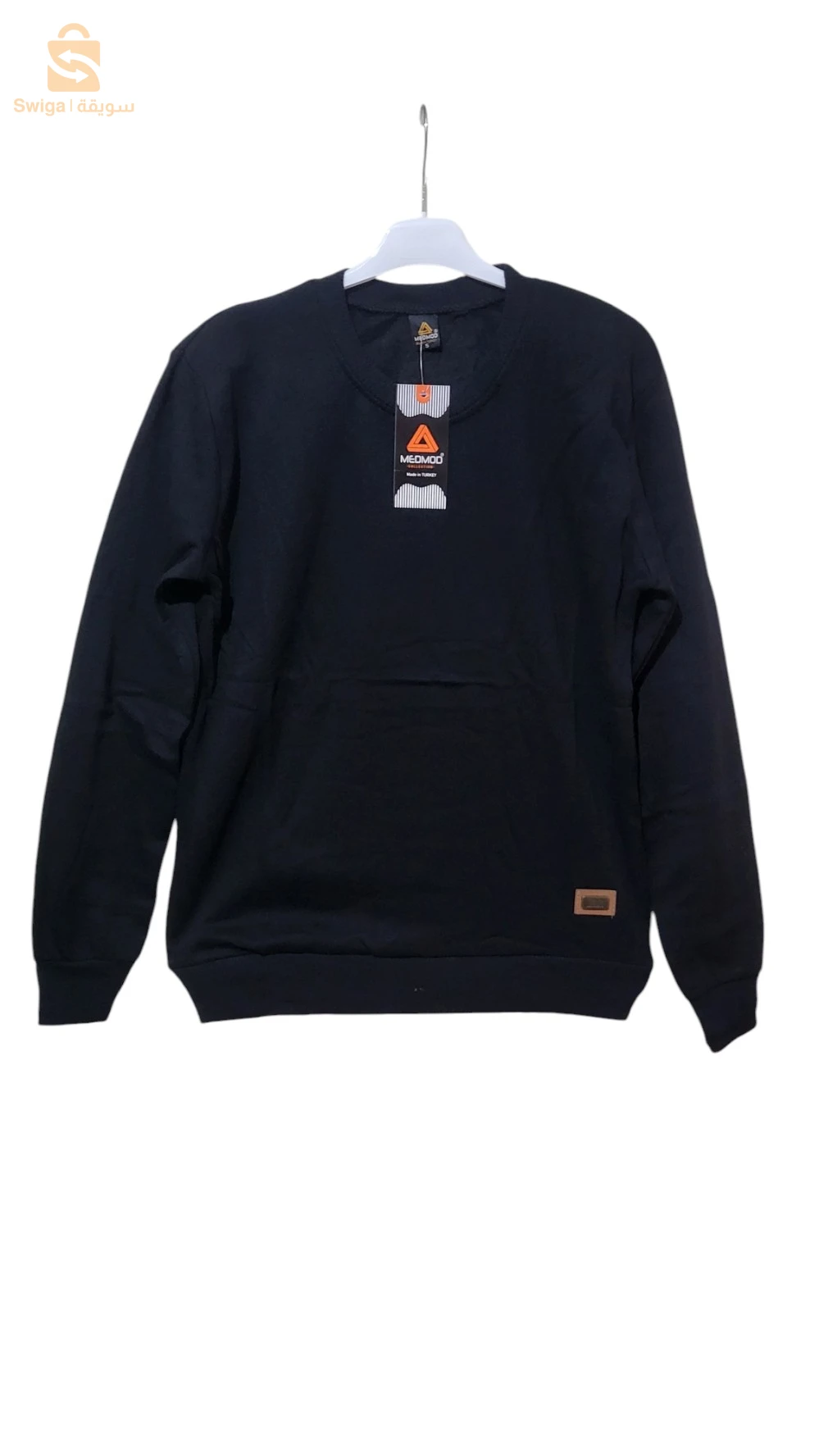 sweat t-shirt 
calité chaba kamal