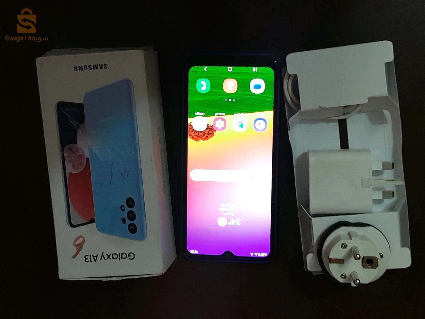 samsung A13