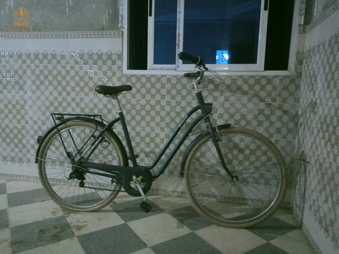 درجة هوائي
