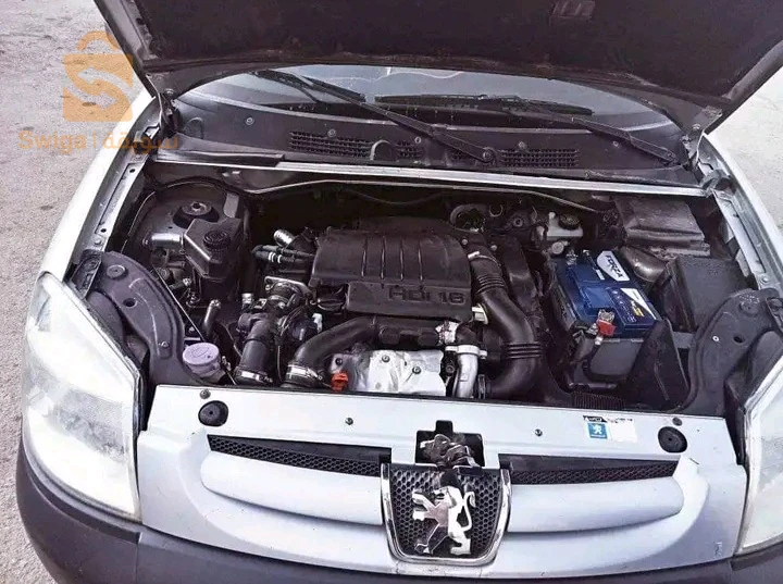 مشة ولاد بوشارب