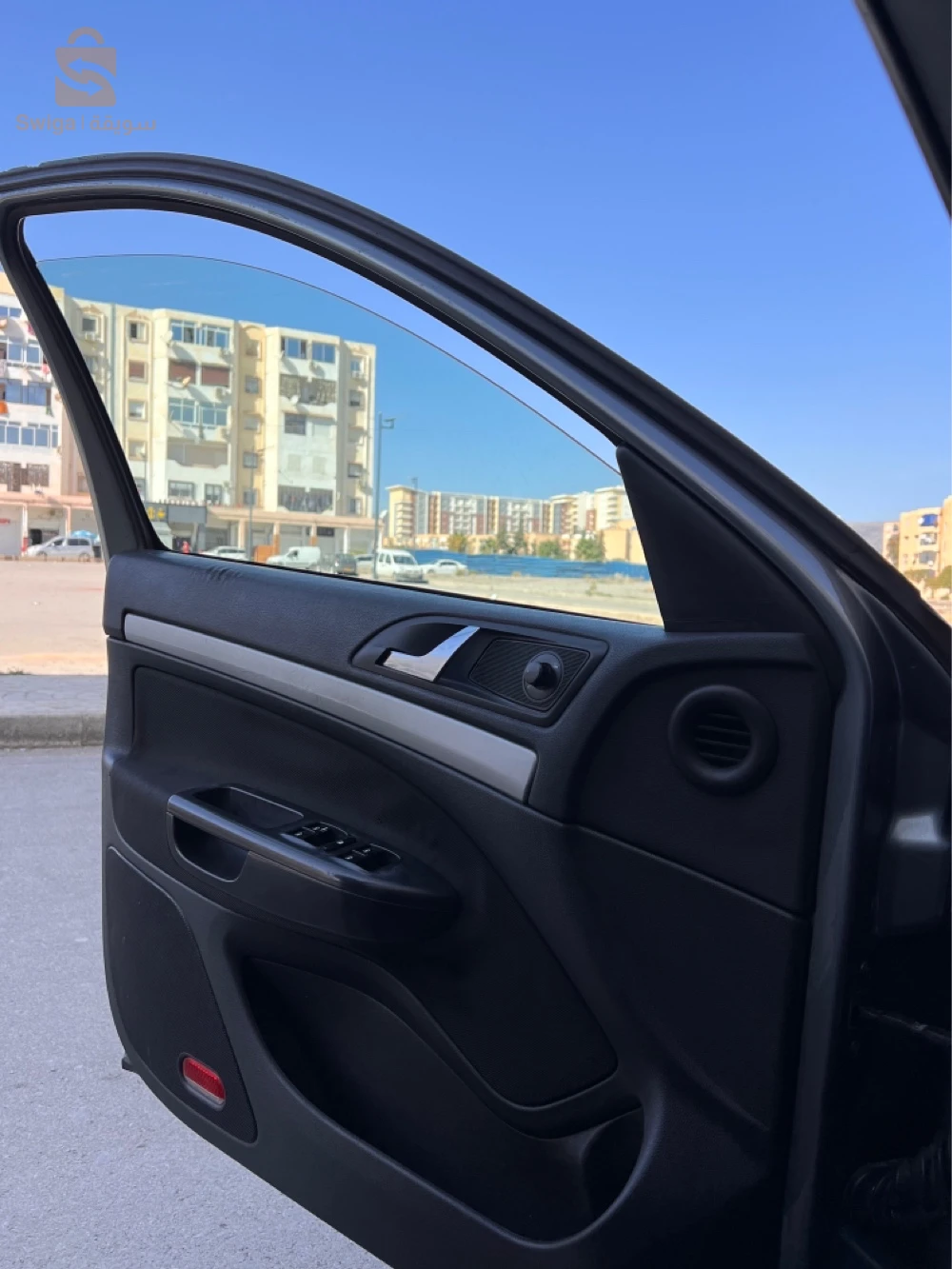 Skoda Octavia 2013 1.9 TDI