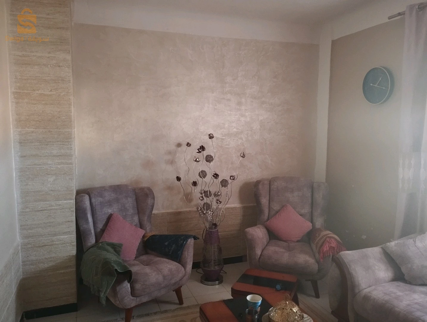 حي 400 مسكن حمادي كرومة سكيكدة