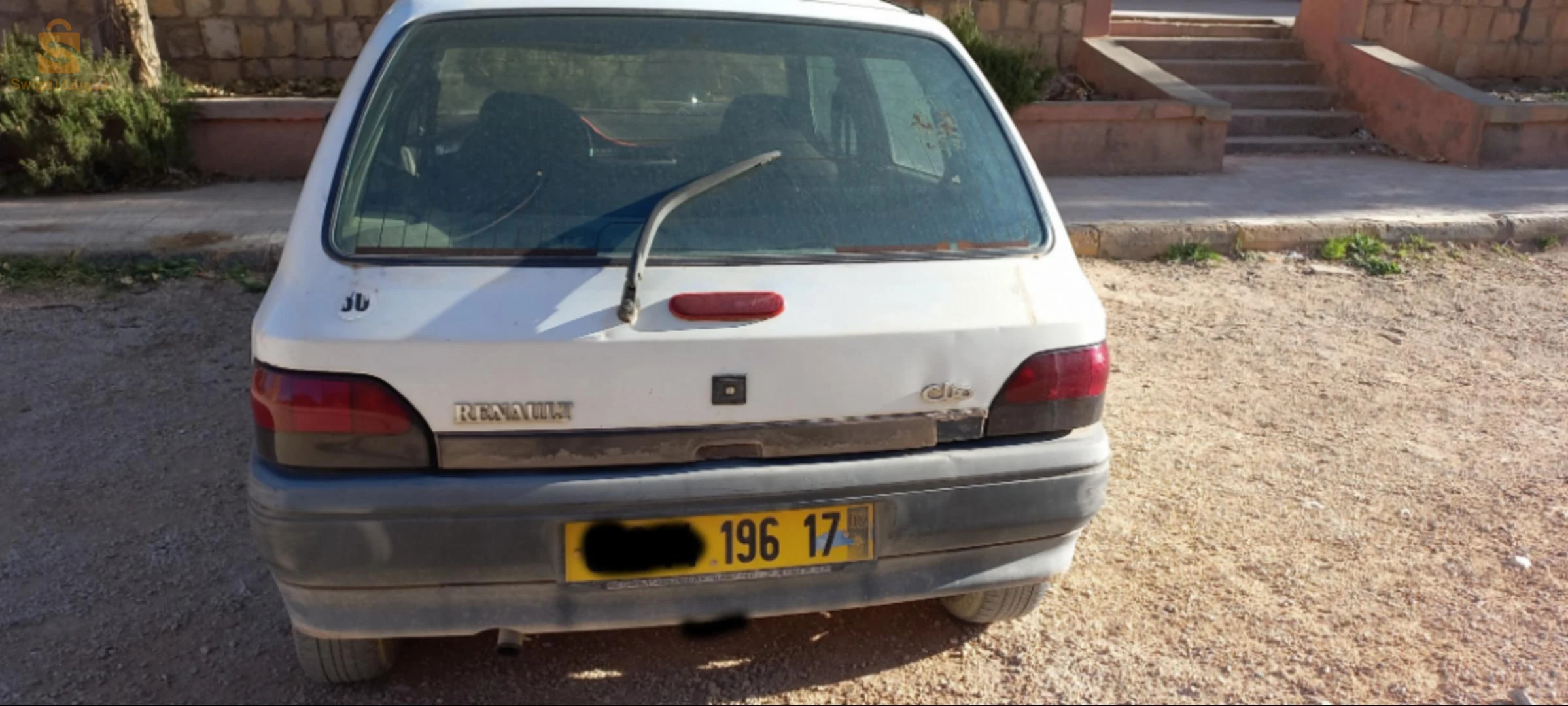 clio japonais