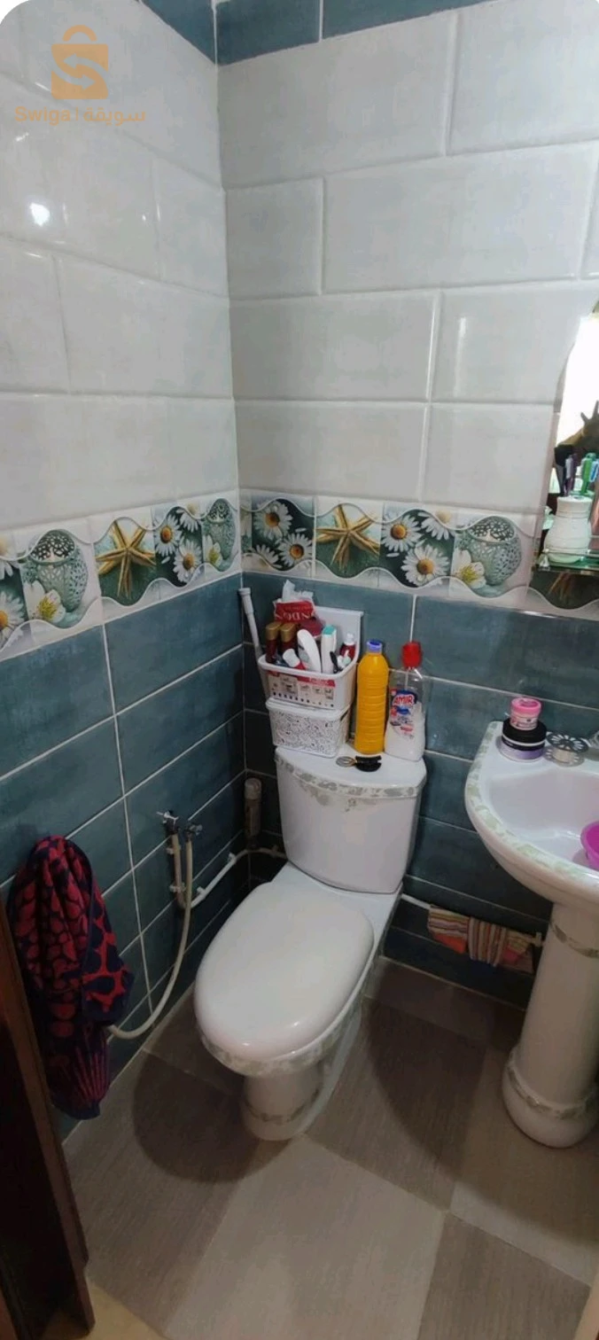 طريق الجديد بوزريعة