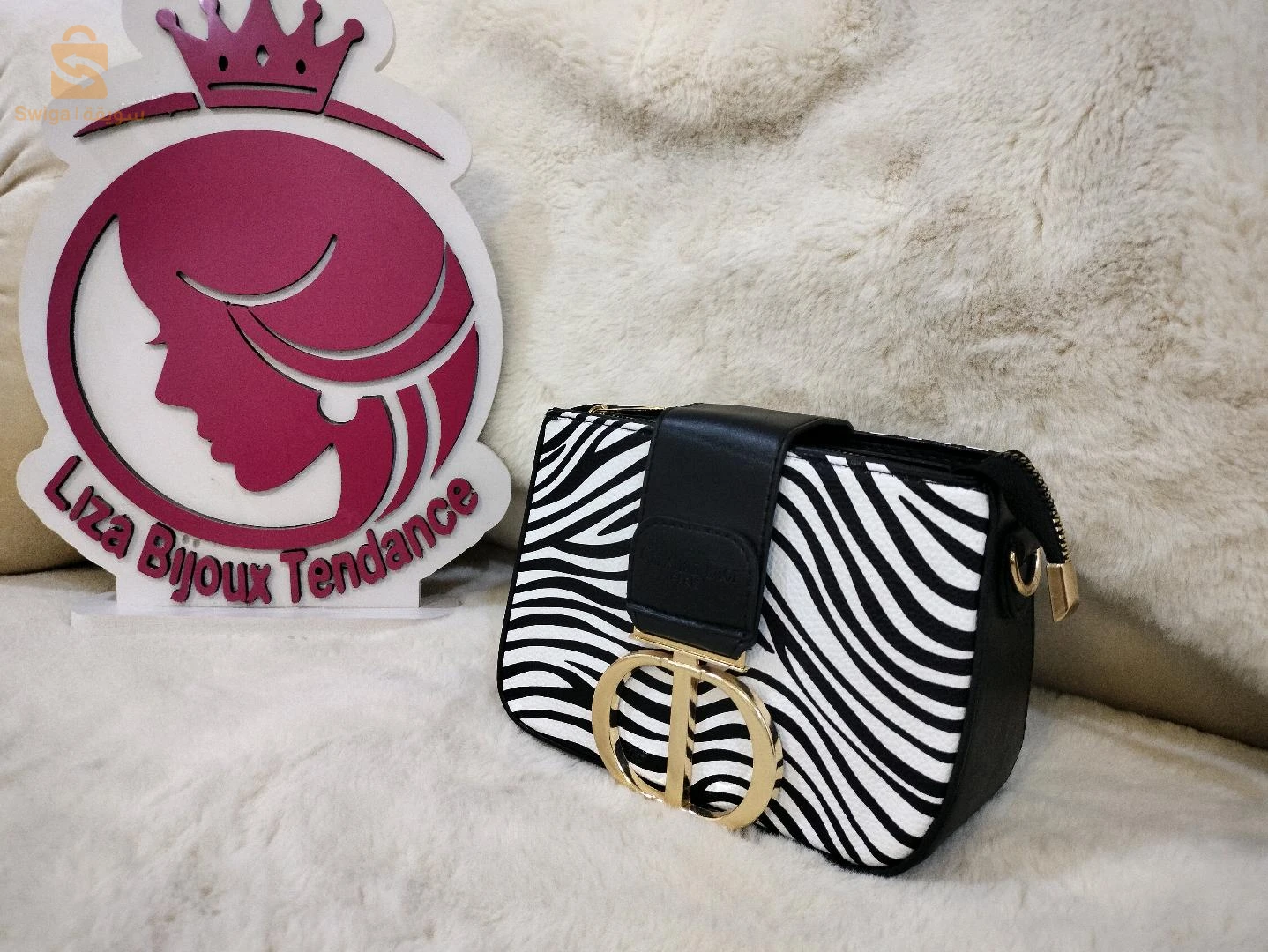 PROMO Pochette très classe