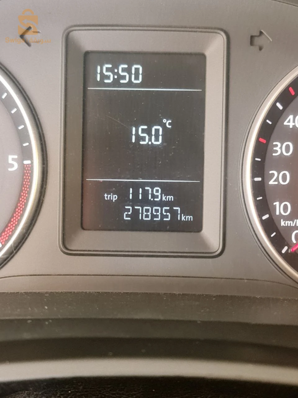 Jetta 2011
