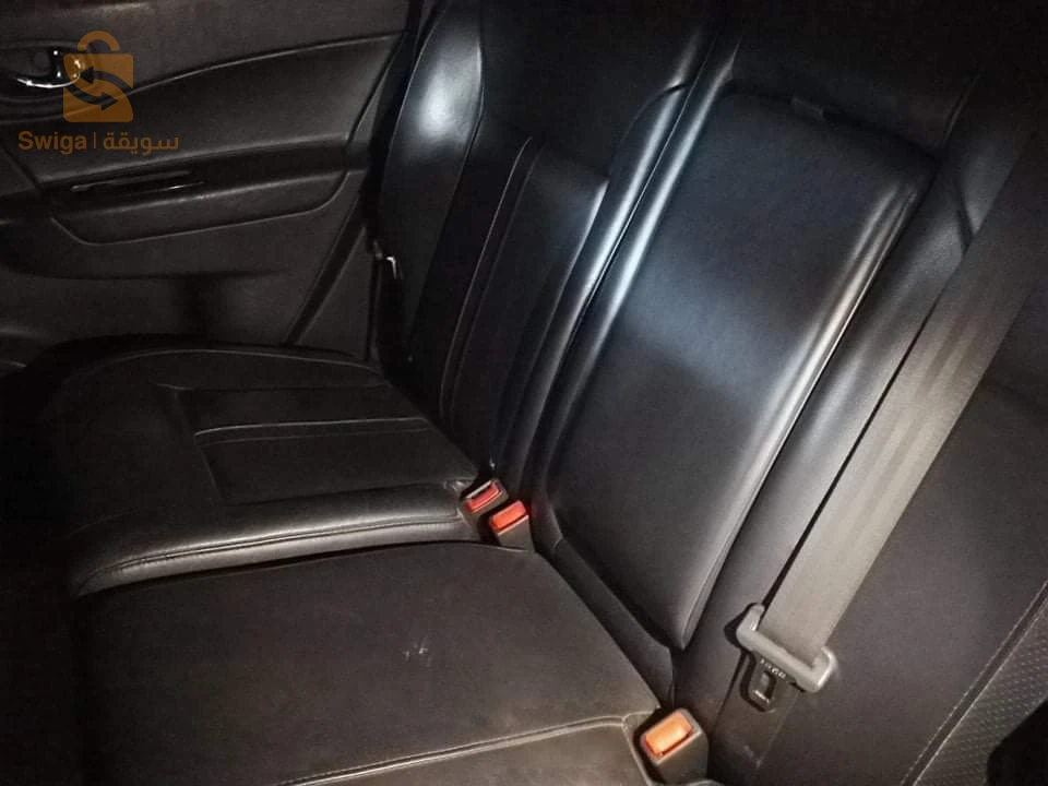 vente iu échange Renault Koleos