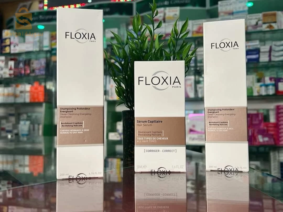 soin floxia paris