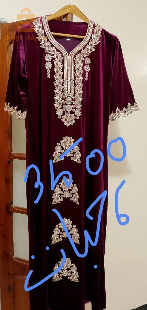ملابس نسائية جديد (للاعراس و الافراح)