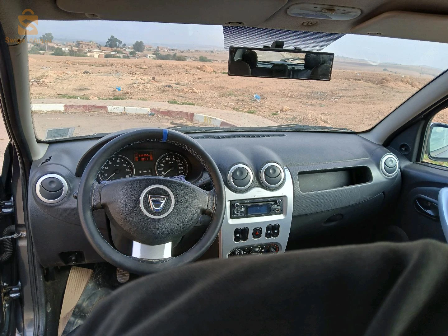 سيارة داسيا